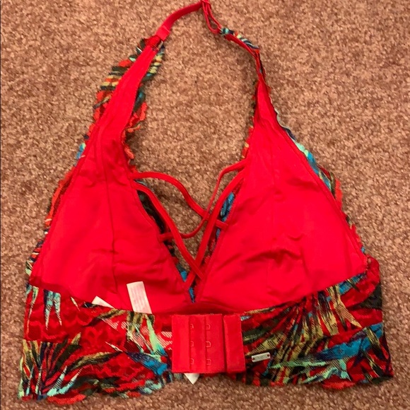 Lace bralette - Picture 3 of 3